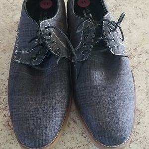 Mens dress shoes